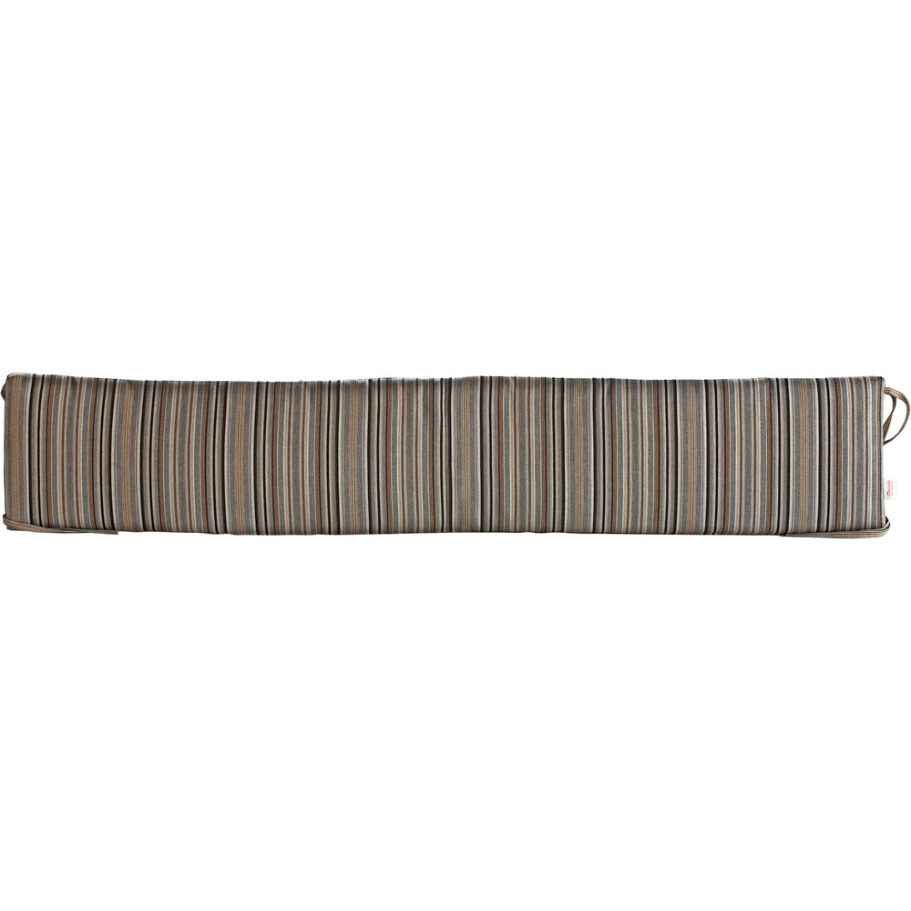 LuxCraft 72" Cafe Bench Cushion