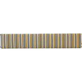 LuxCraft 72" Cafe Bench Cushion