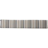 LuxCraft 72" Cafe Bench Cushion