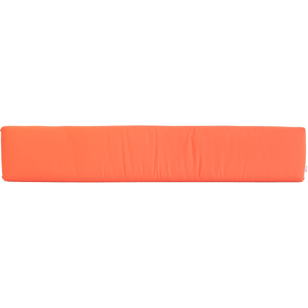 LuxCraft 72" Cafe Bench Cushion