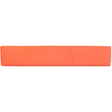LuxCraft 72" Cafe Bench Cushion