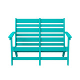 Artifex Kingsley Loveseat