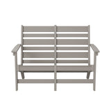Artifex Kingsley Loveseat