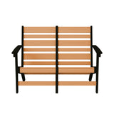Artifex Kingsley Loveseat