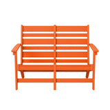Artifex Kingsley Loveseat
