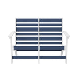 Artifex Kingsley Loveseat