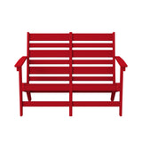 Artifex Kingsley Loveseat
