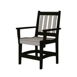 Artifex Leesport Dining Arm Chair