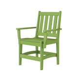 Artifex Leesport Dining Arm Chair