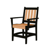 Artifex Leesport Dining Arm Chair