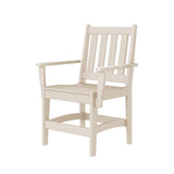 Artifex Leesport Dining Arm Chair