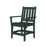 Artifex Leesport Dining Arm Chair