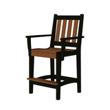 Artifex Leesport Counter Arm Chair