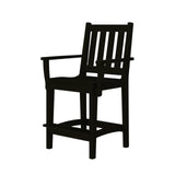Artifex Leesport Counter Arm Chair