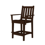 Artifex Leesport Counter Arm Chair
