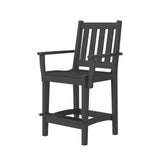 Artifex Leesport Counter Arm Chair