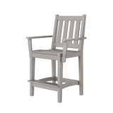 Artifex Leesport Counter Arm Chair