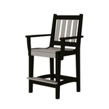 Artifex Leesport Counter Arm Chair