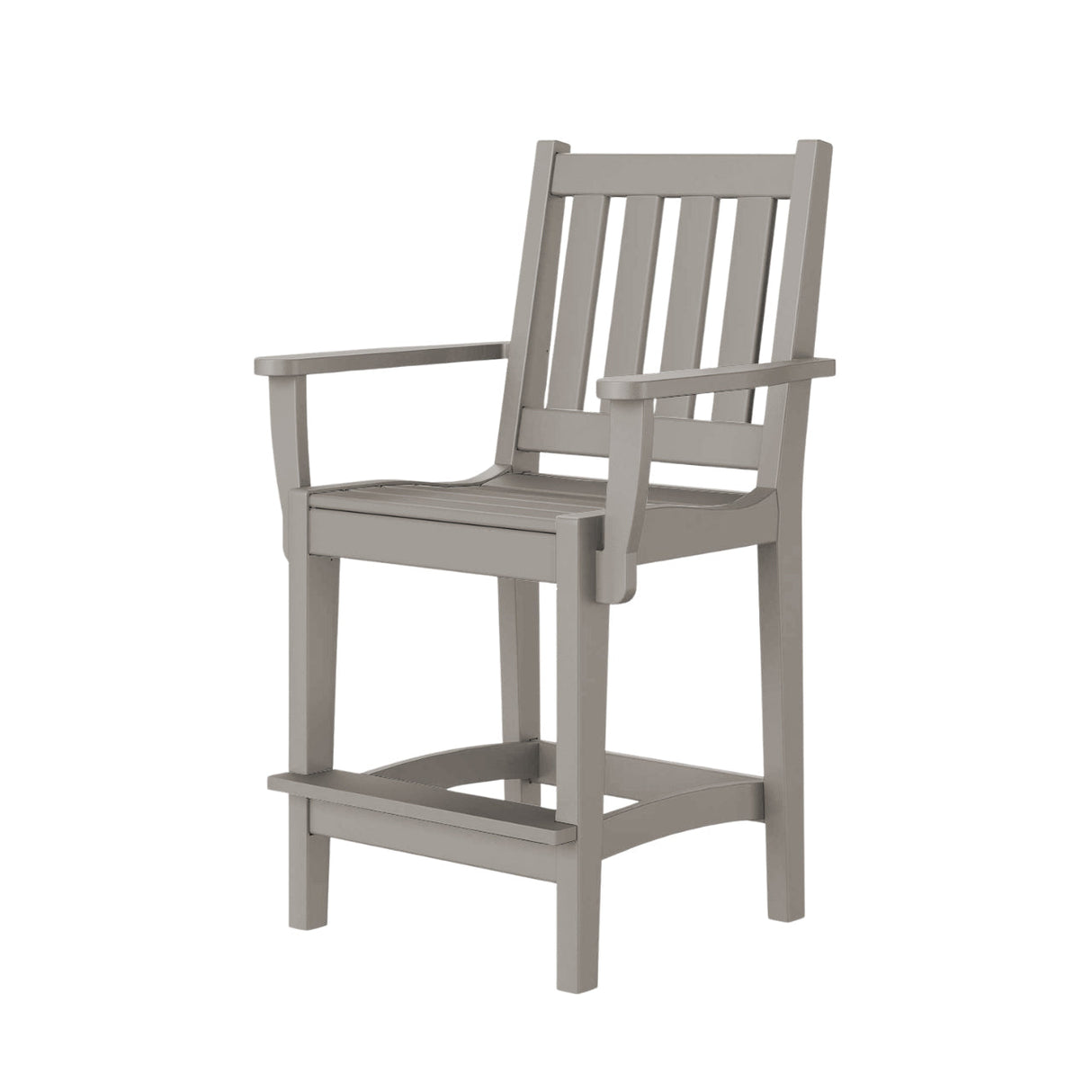 Artifex Leesport Counter Arm Chair