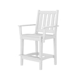 Artifex Leesport Counter Arm Chair