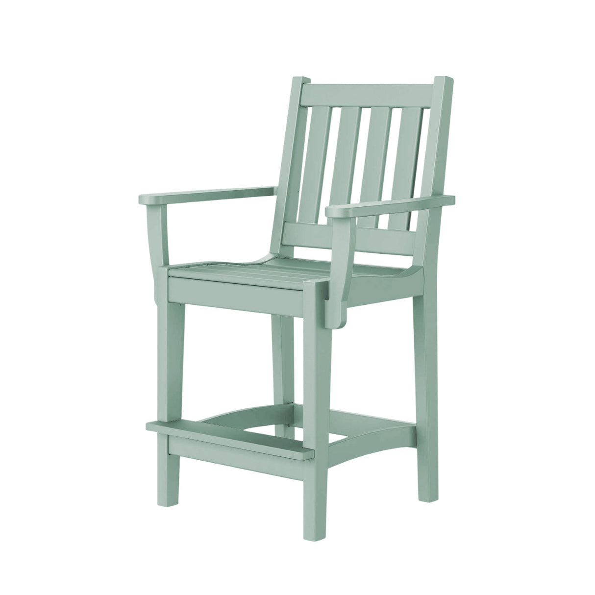 Artifex Leesport Counter Arm Chair