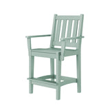 Artifex Leesport Counter Arm Chair