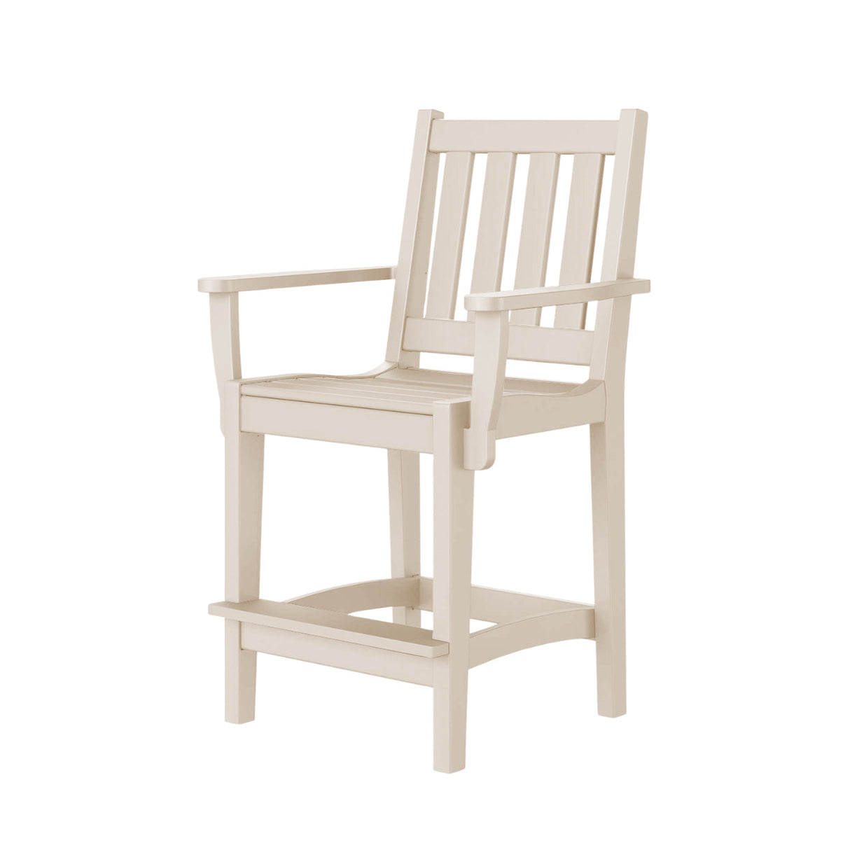 Artifex Leesport Counter Arm Chair