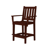 Artifex Leesport Counter Arm Chair