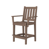 Artifex Leesport Counter Arm Chair