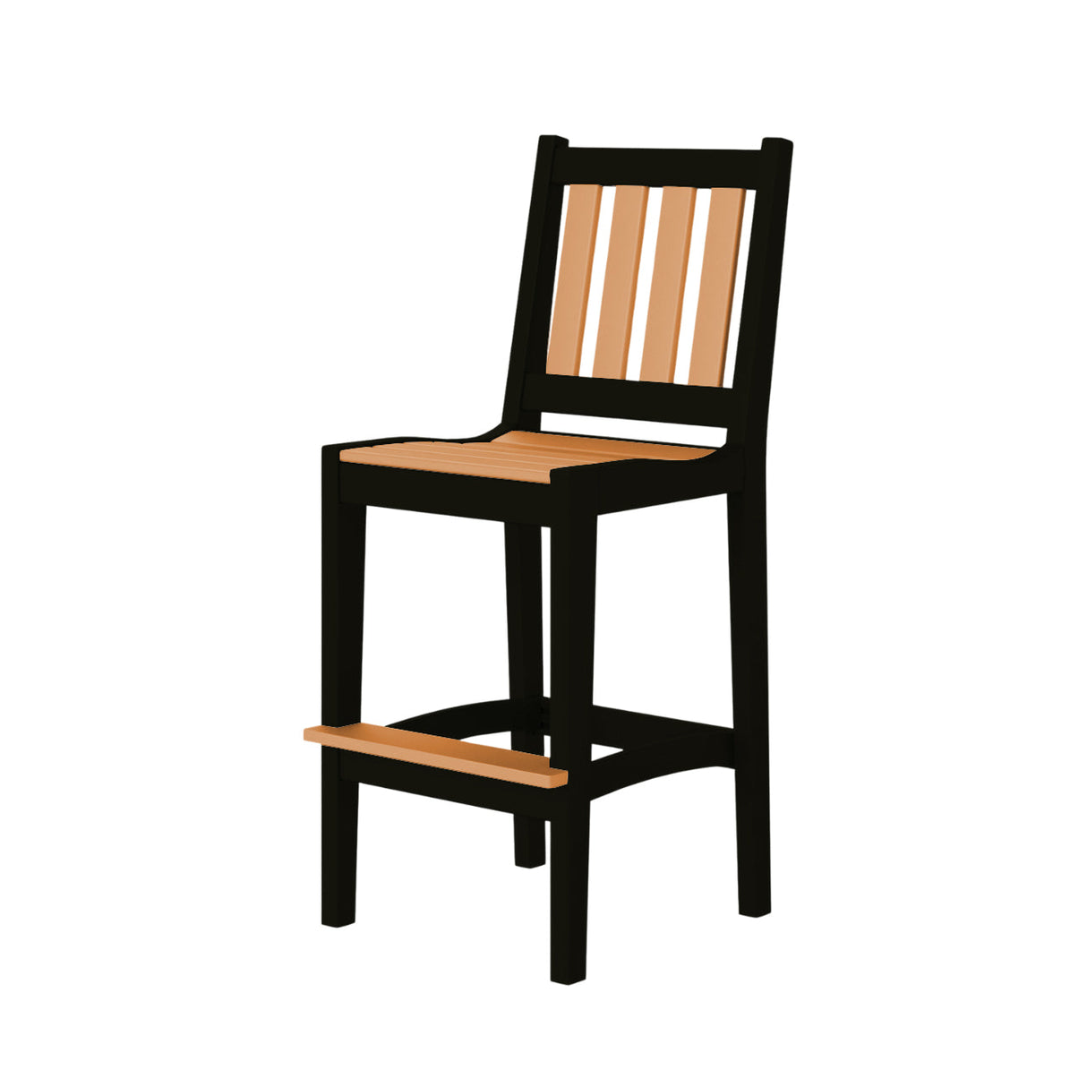 Artifex Leesport Bar Chair