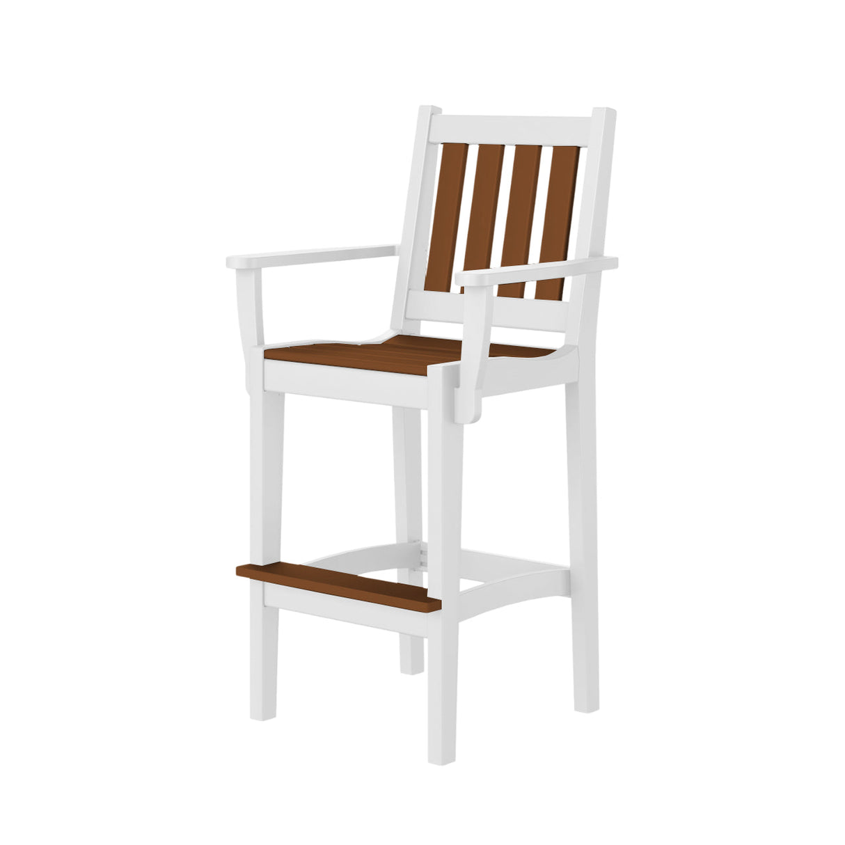 Artifex Leesport Bar Arm Chair
