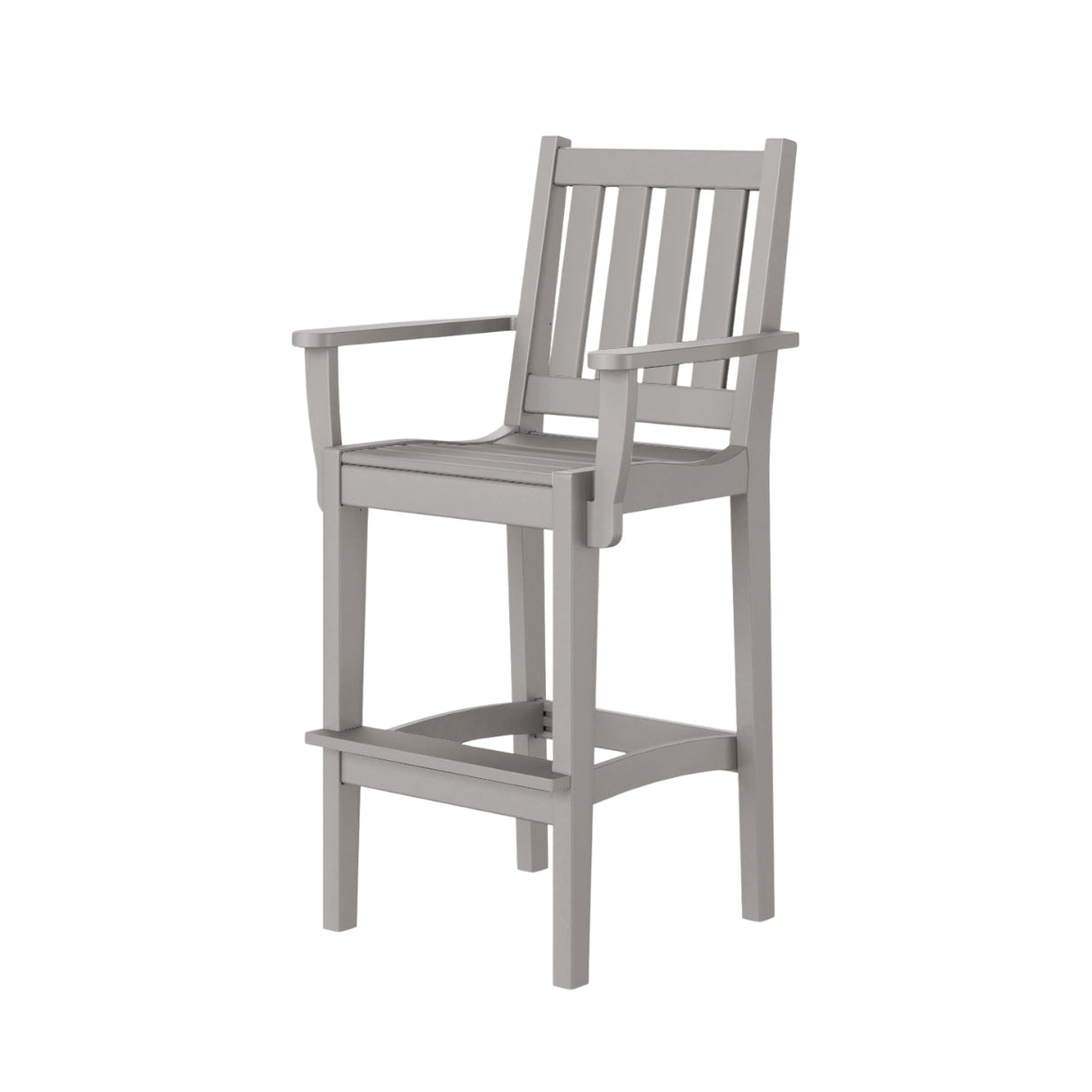 Artifex Leesport Bar Arm Chair