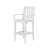 Artifex Leesport Bar Arm Chair
