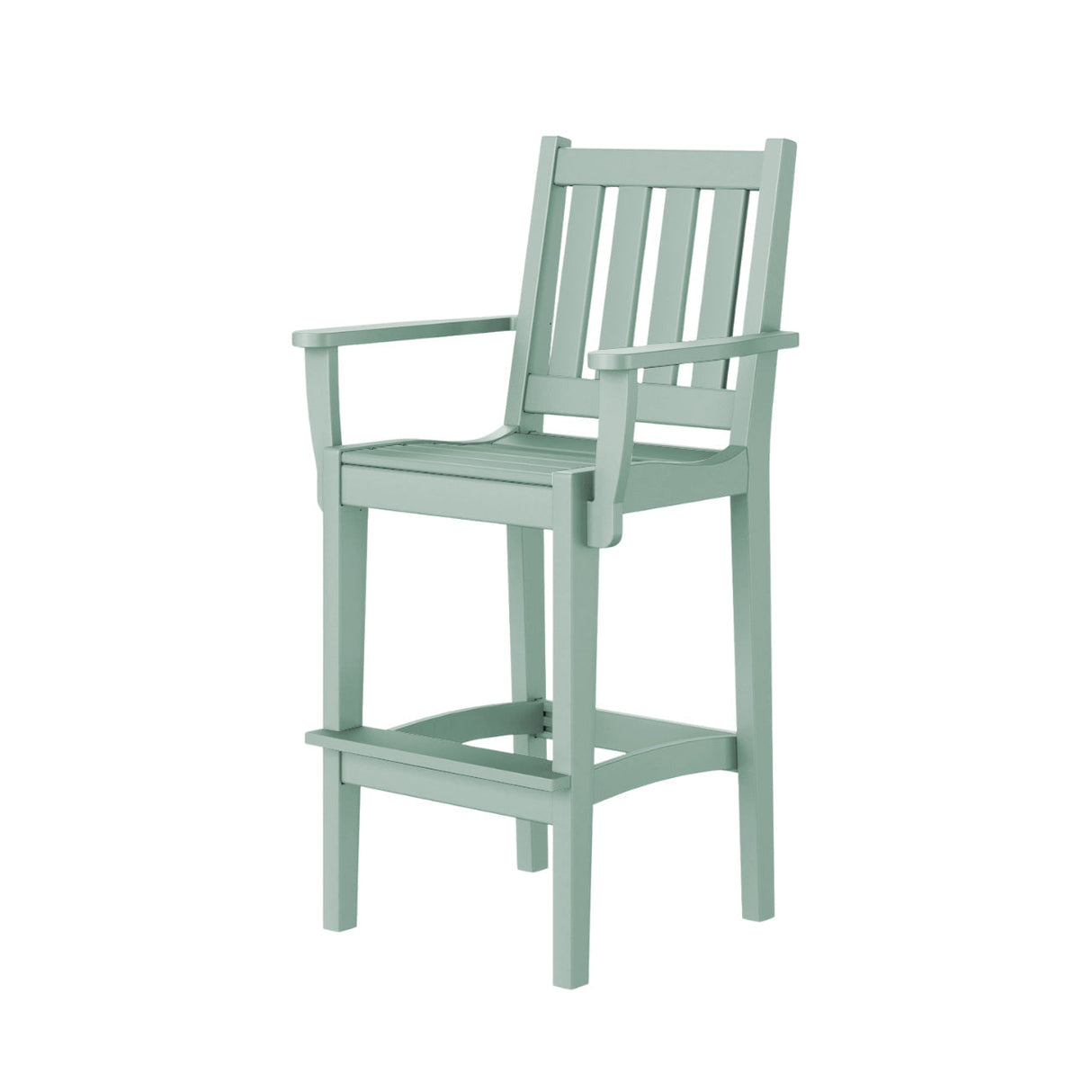 Artifex Leesport Bar Arm Chair