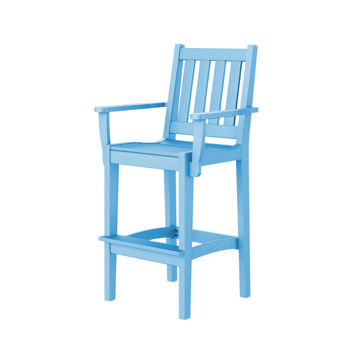 Artifex Leesport Bar Arm Chair