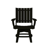 Artifex Summerfield Swivel Dining Arm Chair