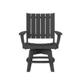 Artifex Summerfield Swivel Dining Arm Chair