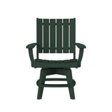 Artifex Summerfield Swivel Dining Arm Chair