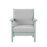 Artifex Stanton Chair