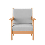 Artifex Stanton Chair