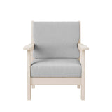 Artifex Stanton Chair