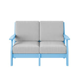Artifex Stanton Loveseat