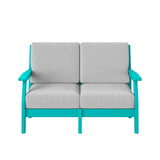 Artifex Stanton Loveseat