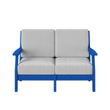 Artifex Stanton Loveseat