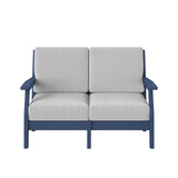 Artifex Stanton Loveseat