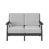 Artifex Stanton Loveseat
