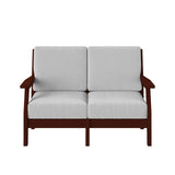 Artifex Stanton Loveseat
