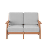 Artifex Stanton Loveseat