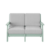 Artifex Stanton Loveseat
