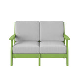 Artifex Stanton Loveseat